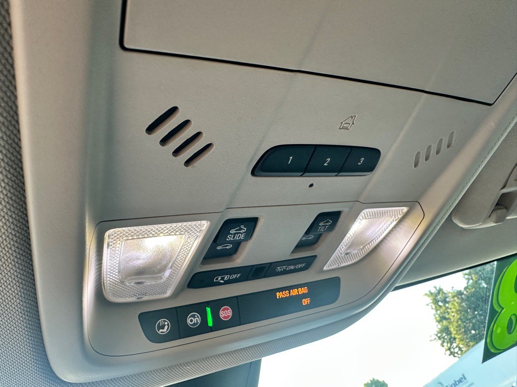 2018 Buick Enclave Image 45