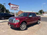 Image for 2013 Ford F-150 Supercrew ID: 6739602