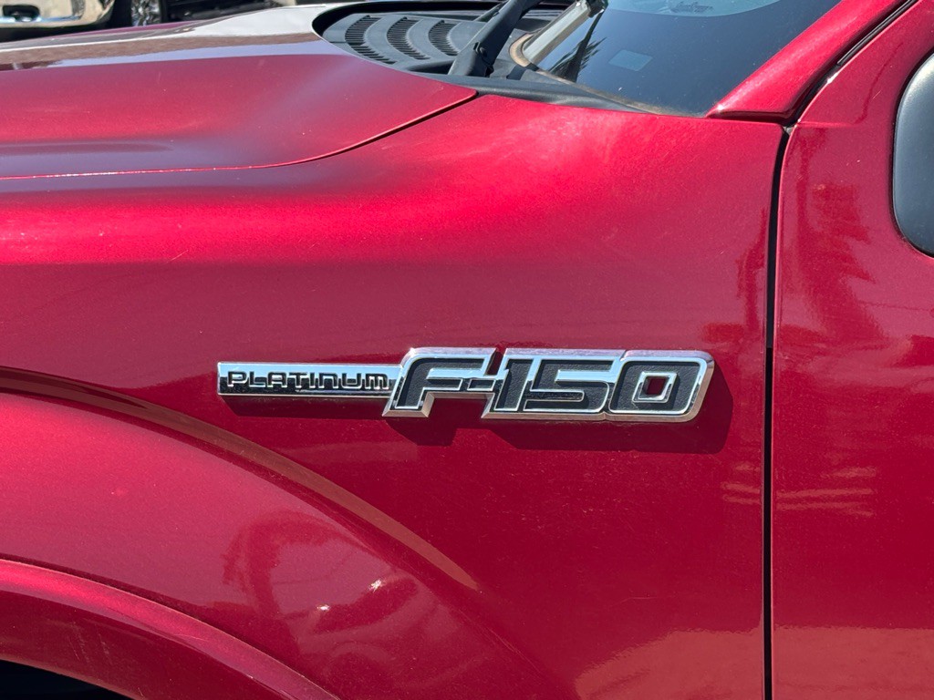 2013 Ford F-150 Image 6
