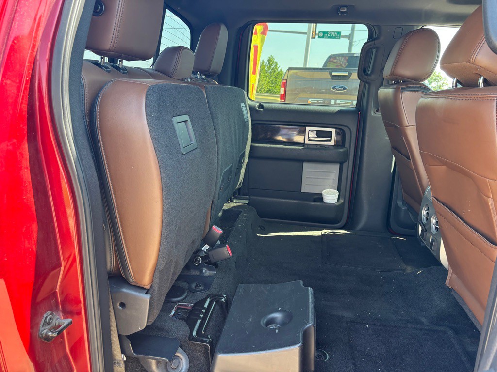 2013 Ford F-150 Image 12