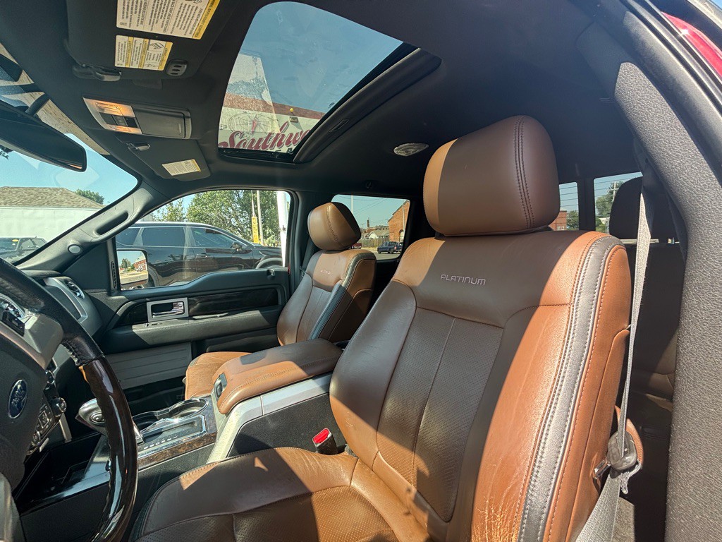 2013 Ford F-150 Image 16