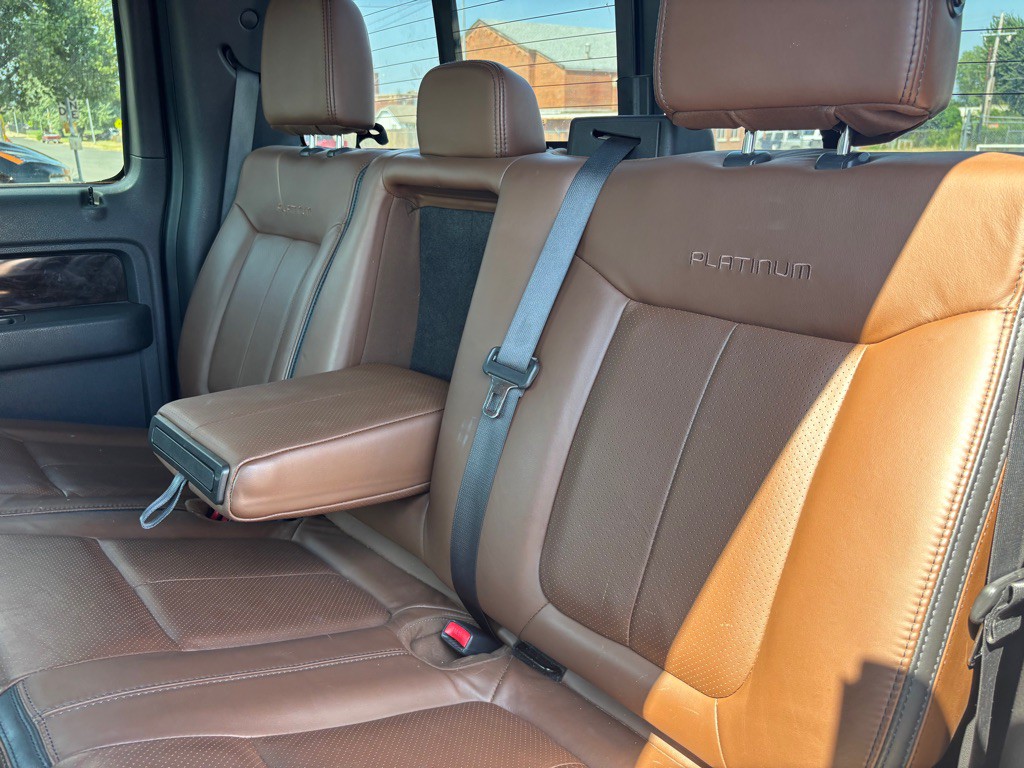 2013 Ford F-150 Image 17