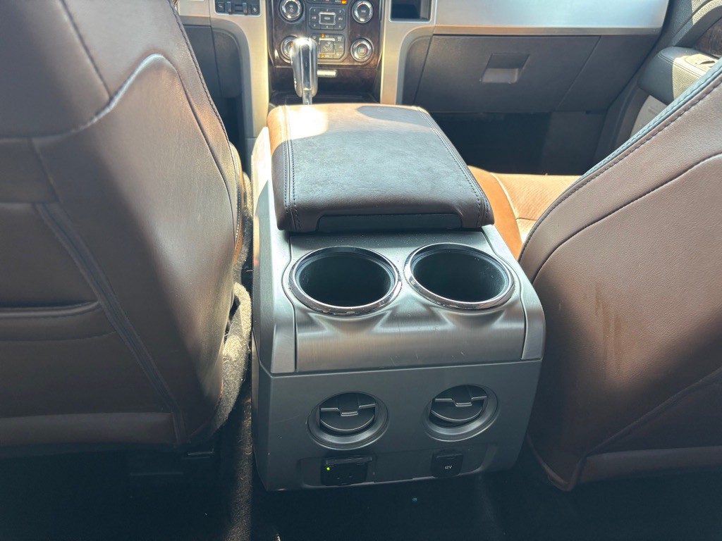 2013 Ford F-150 Image 19