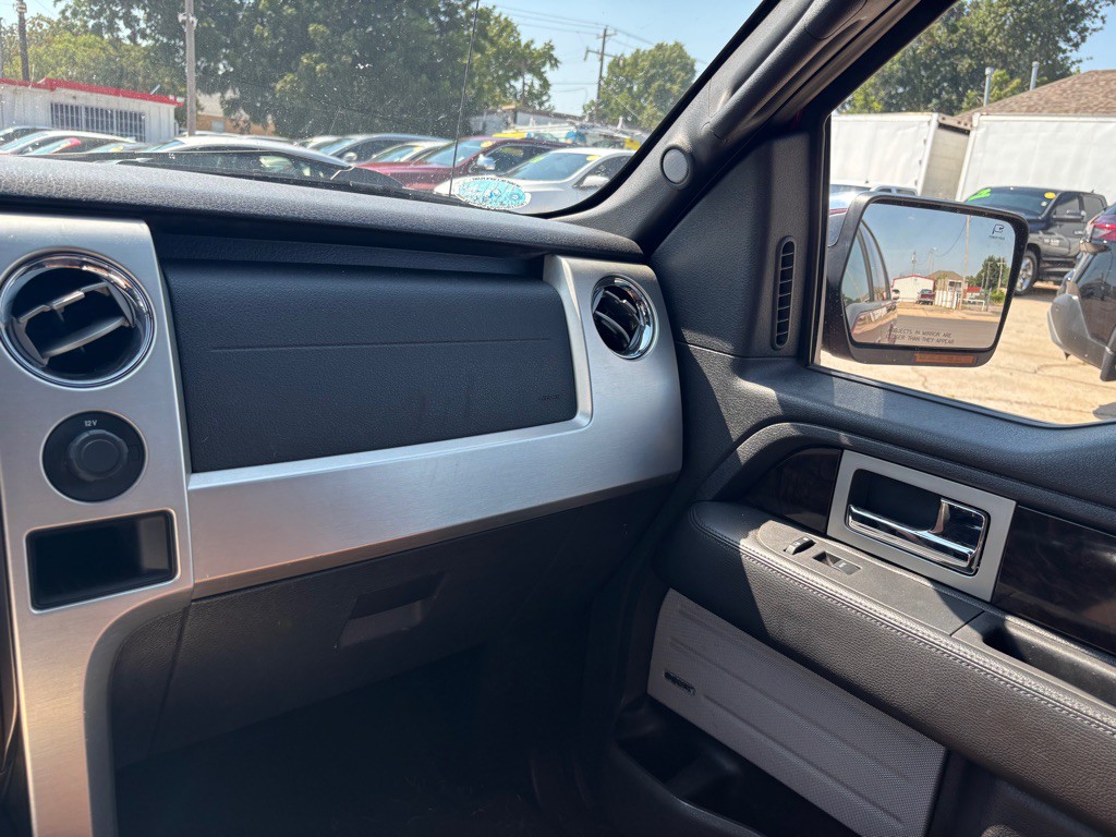2013 Ford F-150 Image 23