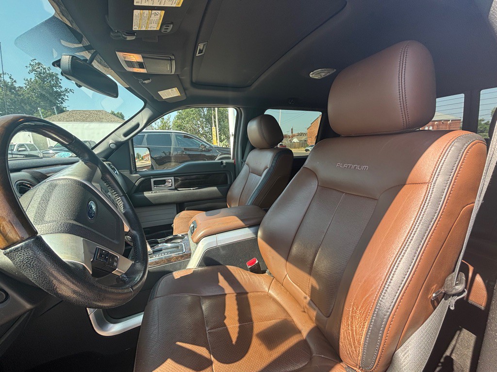 2013 Ford F-150 Image 24