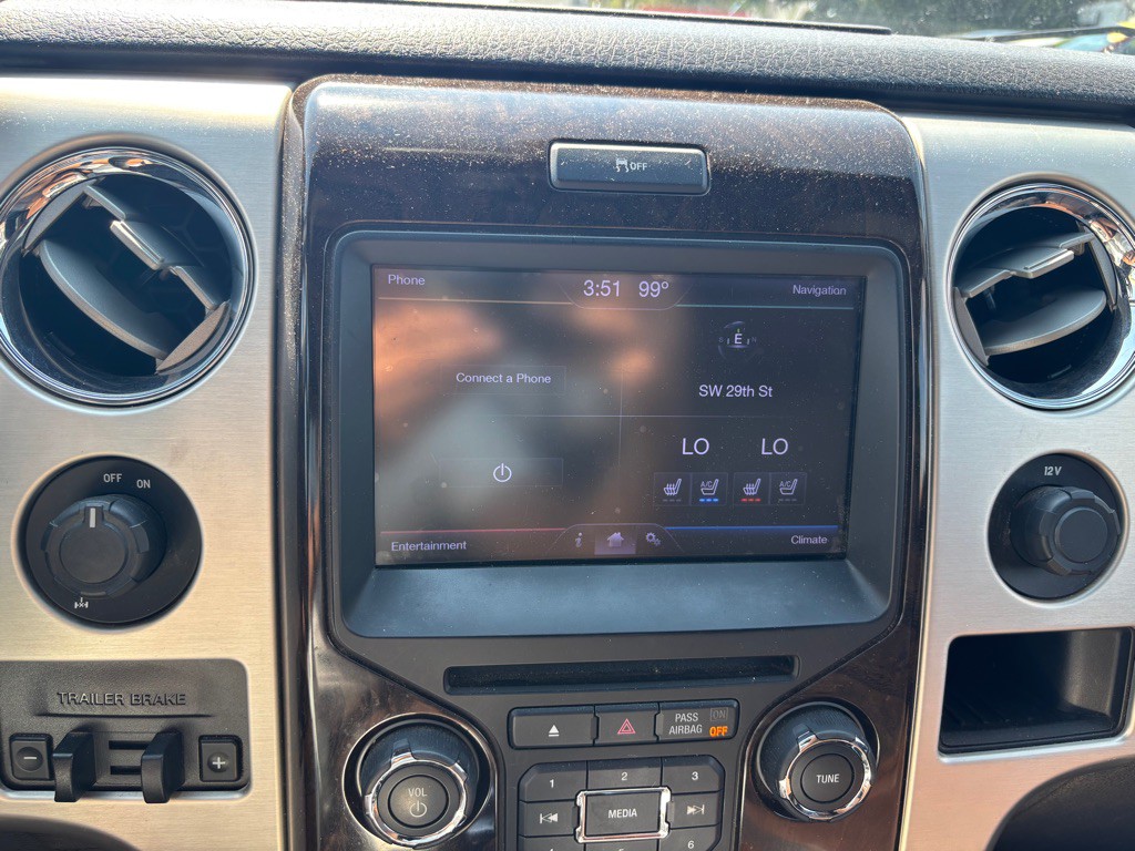 2013 Ford F-150 Image 25