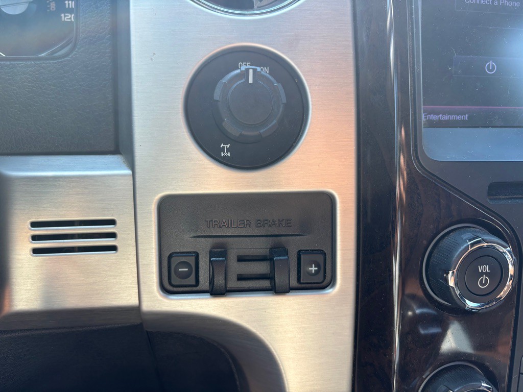 2013 Ford F-150 Image 26