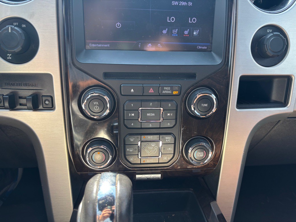 2013 Ford F-150 Image 27
