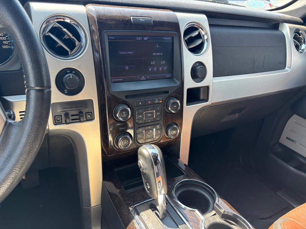 2013 Ford F-150 Image 28