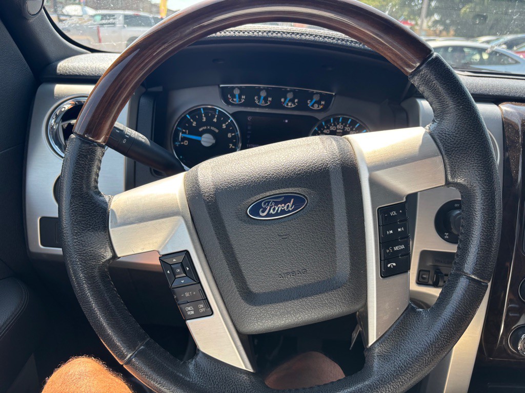 2013 Ford F-150 Image 29