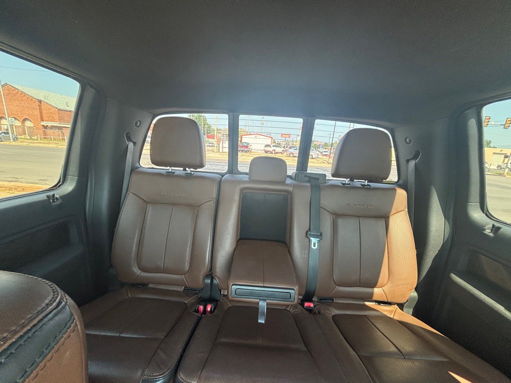 2013 Ford F-150 Image 30