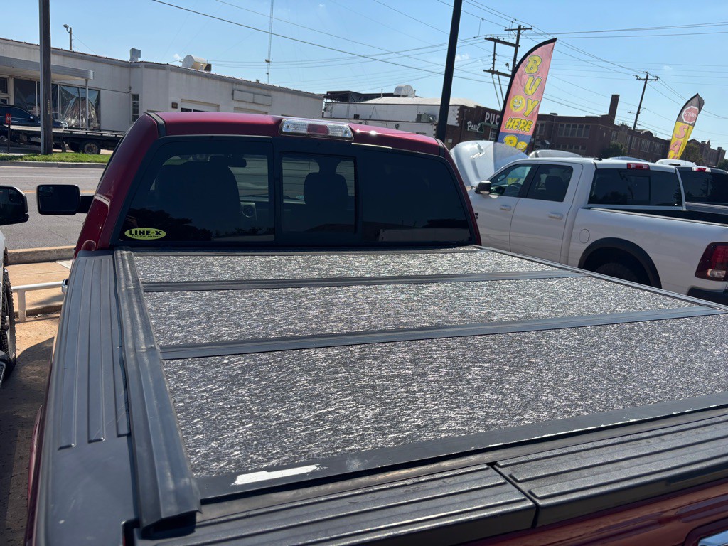 2013 Ford F-150 Image 31
