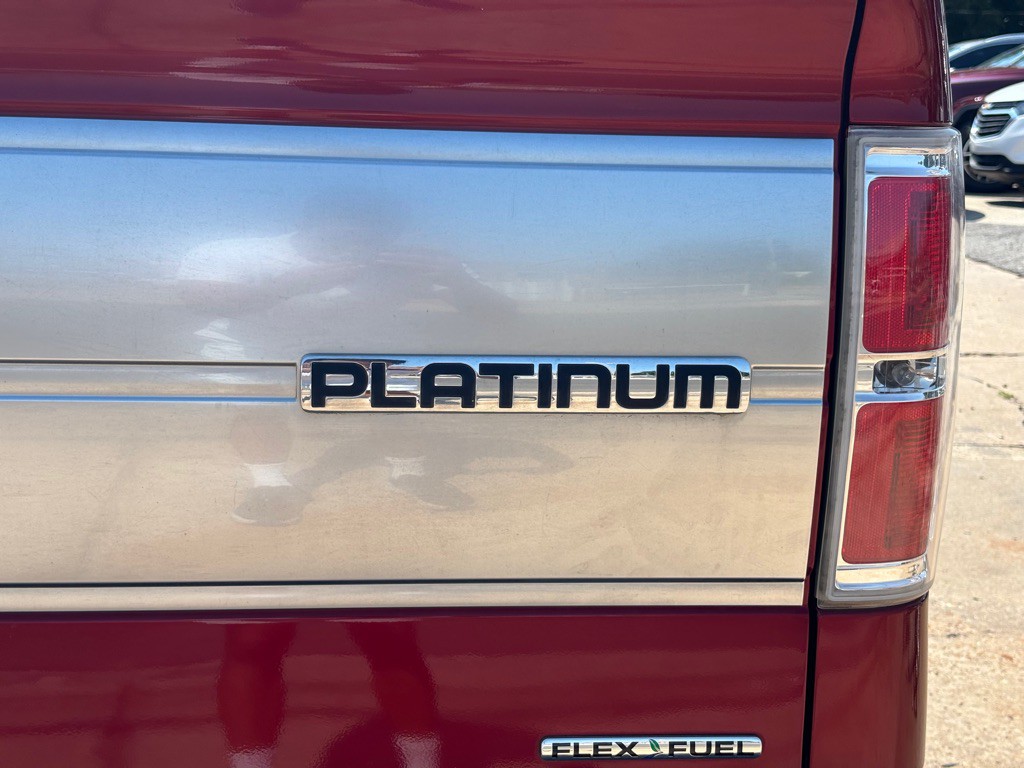 2013 Ford F-150 Image 32