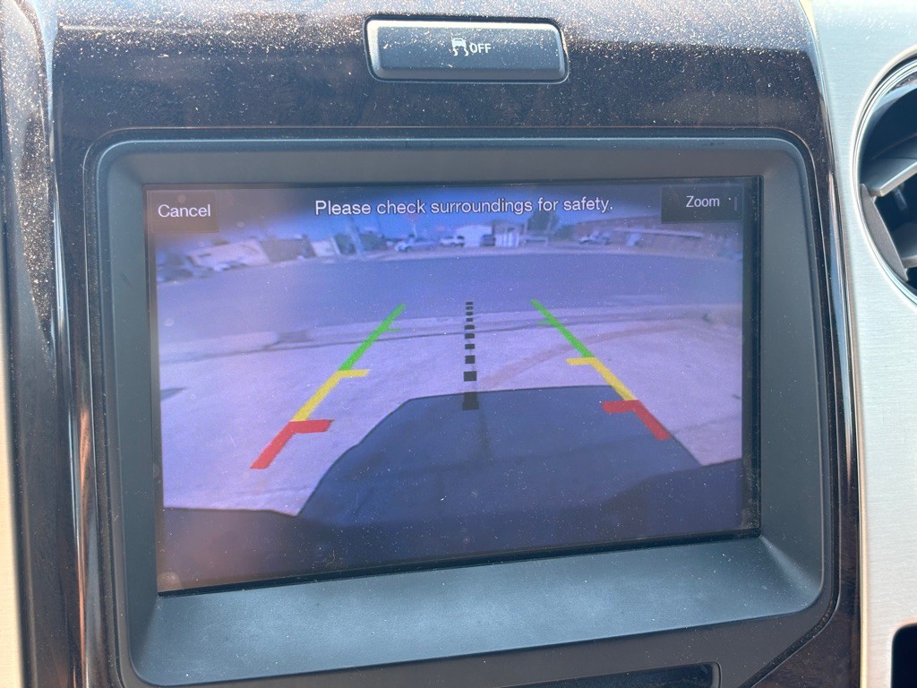 2013 Ford F-150 Image 35