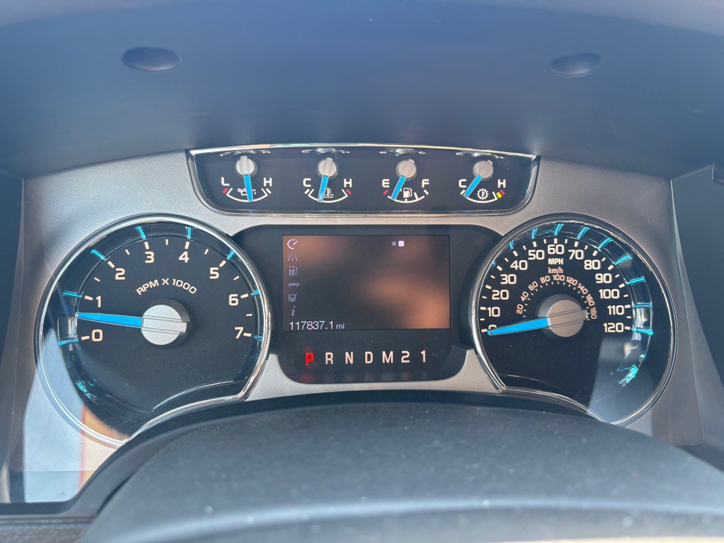 2013 Ford F-150 Image 36