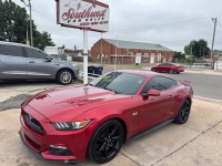 Image for 2016 Ford Mustang  ID: 6745233