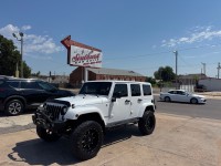 Image for 2015 Jeep Wrangler Unlimited Sahara ID: 6747905