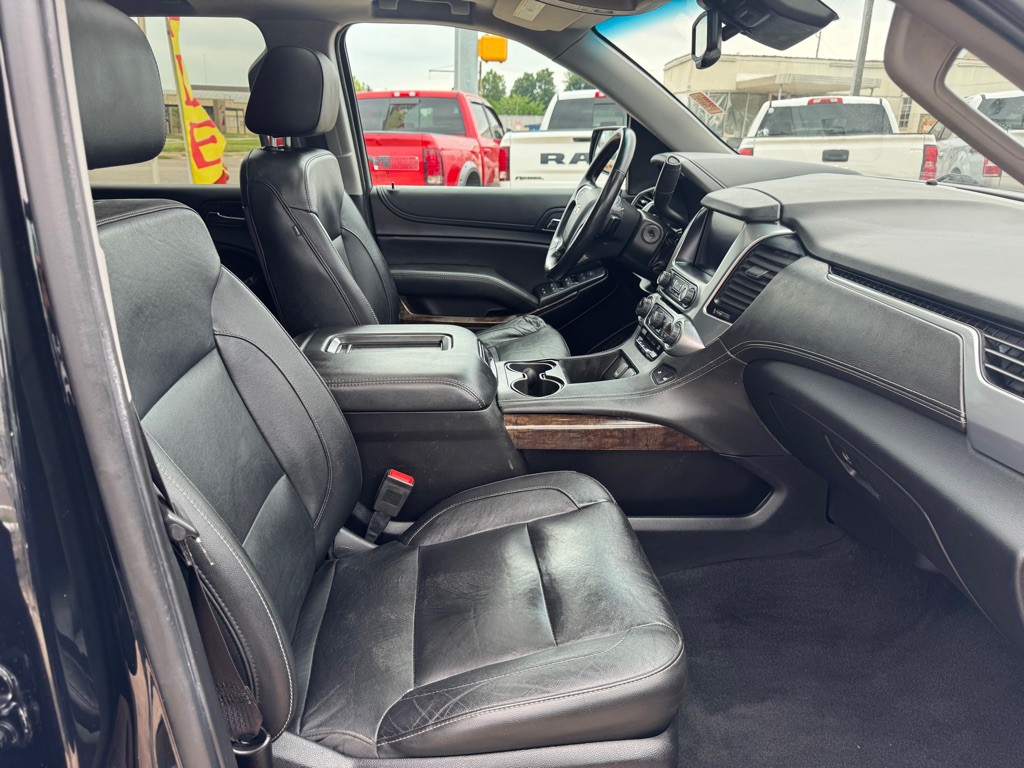 2020 Chevrolet Tahoe Image 6