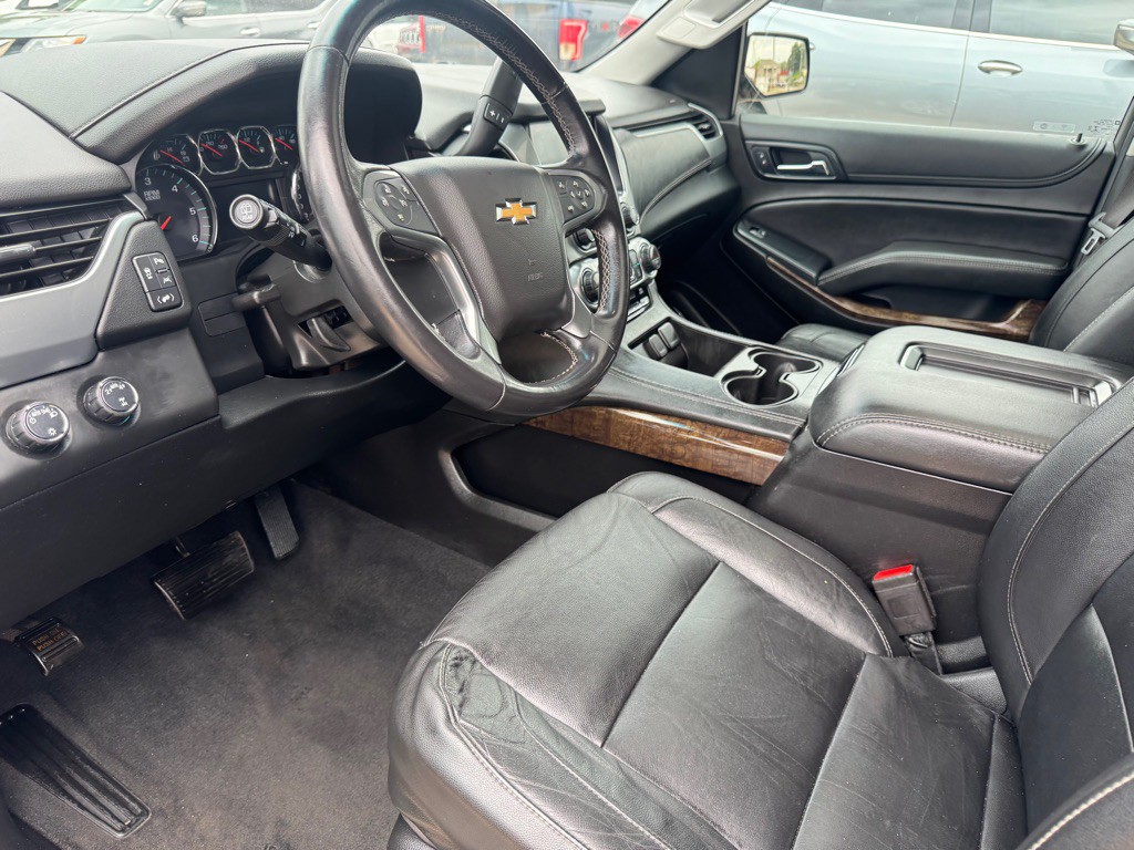2020 Chevrolet Tahoe Image 8