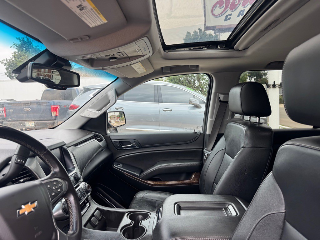 2020 Chevrolet Tahoe Image 9