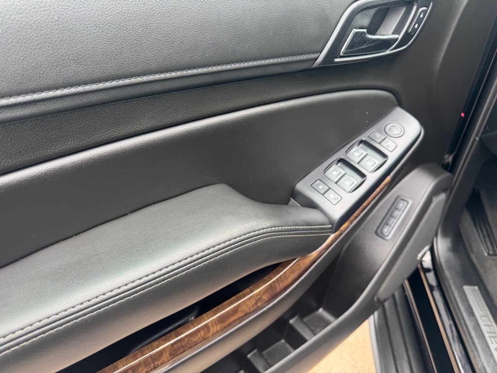 2020 Chevrolet Tahoe Image 10