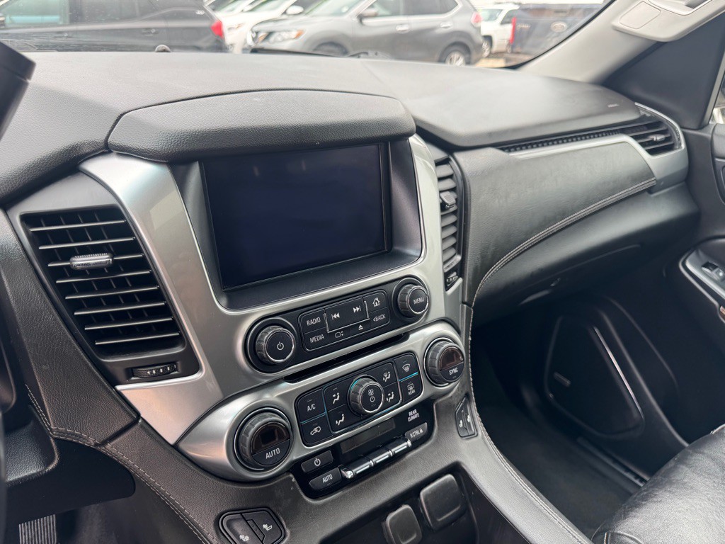 2020 Chevrolet Tahoe Image 12