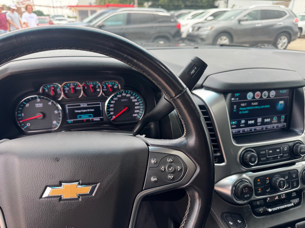 2020 Chevrolet Tahoe Image 13