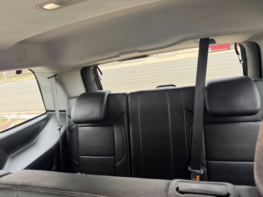 2020 Chevrolet Tahoe Image 14