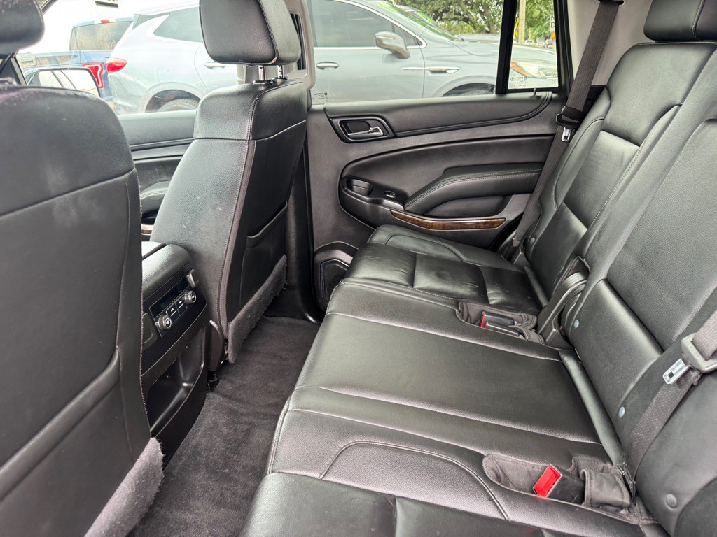 2020 Chevrolet Tahoe Image 15