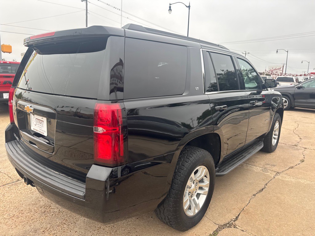 2020 Chevrolet Tahoe Image 20