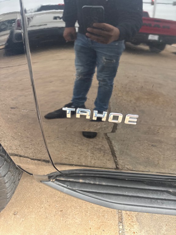 2020 Chevrolet Tahoe Image 23