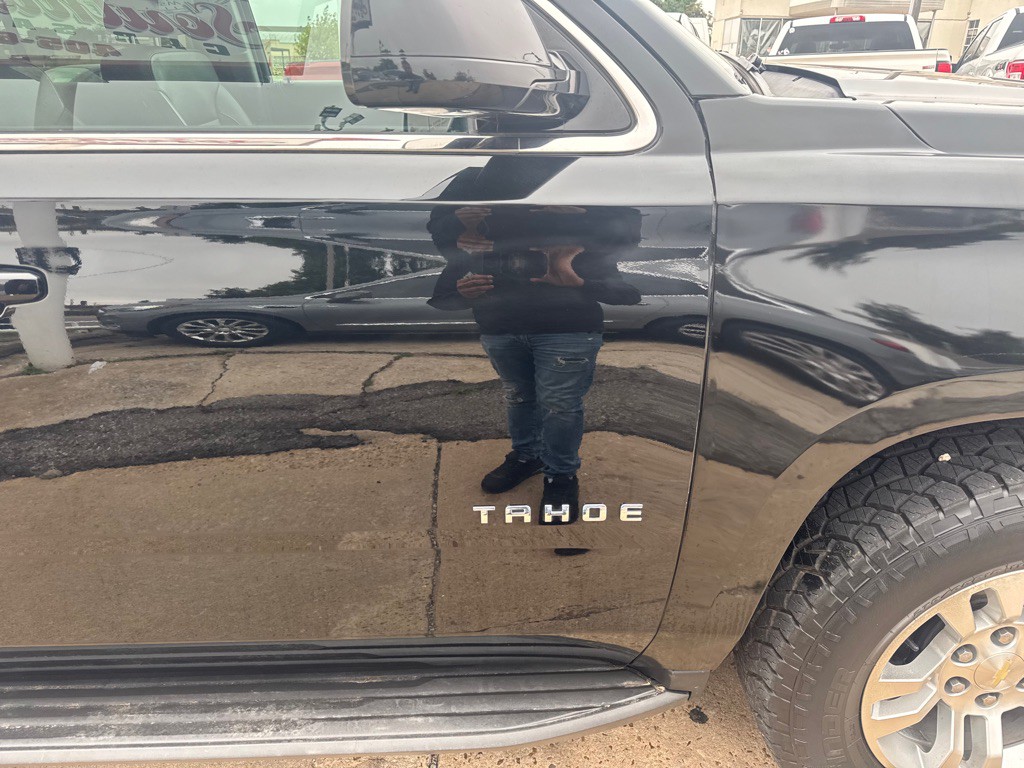 2020 Chevrolet Tahoe Image 25