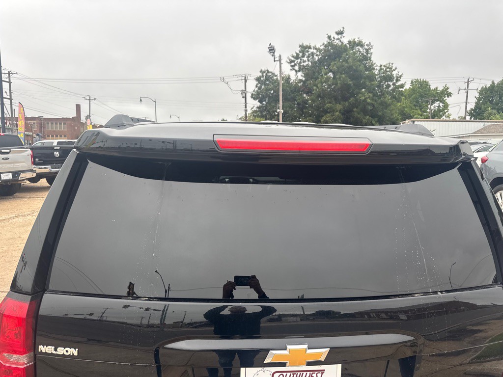 2020 Chevrolet Tahoe Image 29