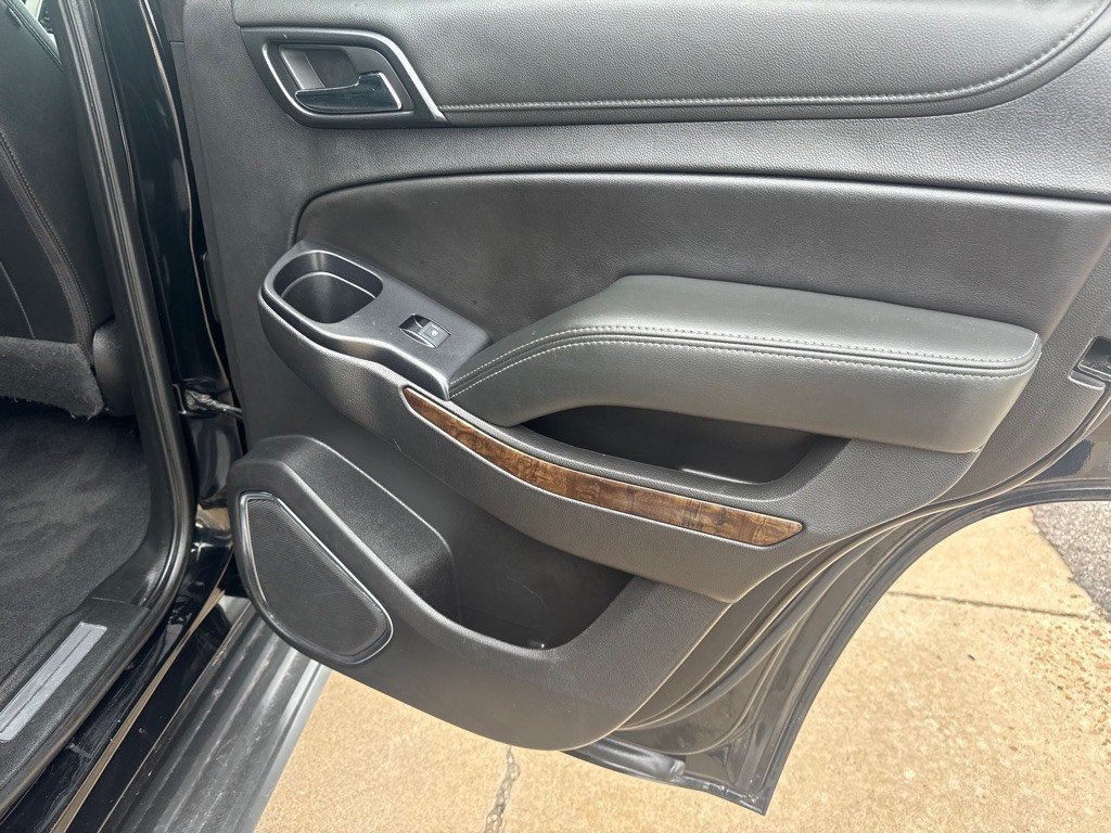 2020 Chevrolet Tahoe Image 30