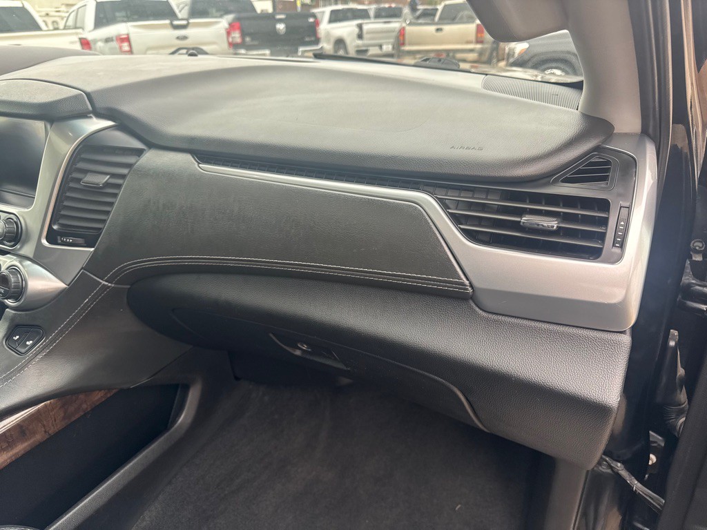 2020 Chevrolet Tahoe Image 34