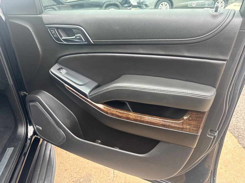 2020 Chevrolet Tahoe Image 35