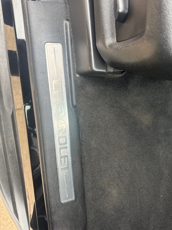 2020 Chevrolet Tahoe Image 36