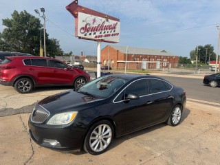 Image for 2015 Buick Verano  ID: 6757802