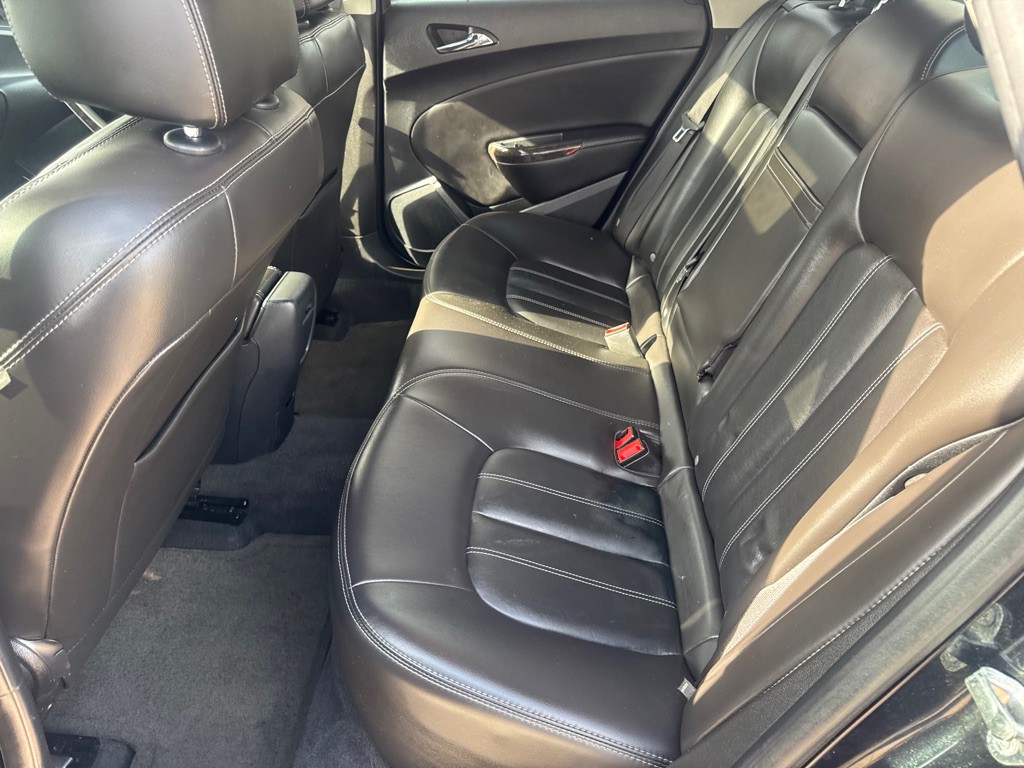 2015 Buick Verano Image 8