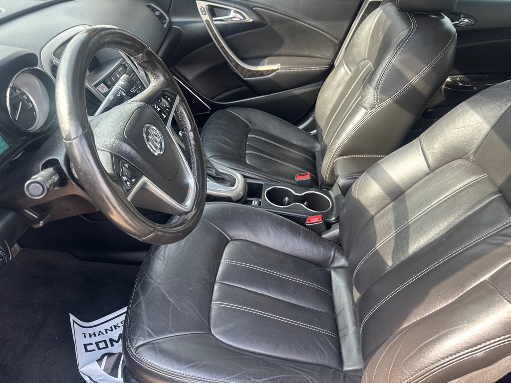 2015 Buick Verano Image 9