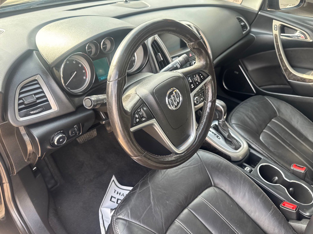 2015 Buick Verano Image 10