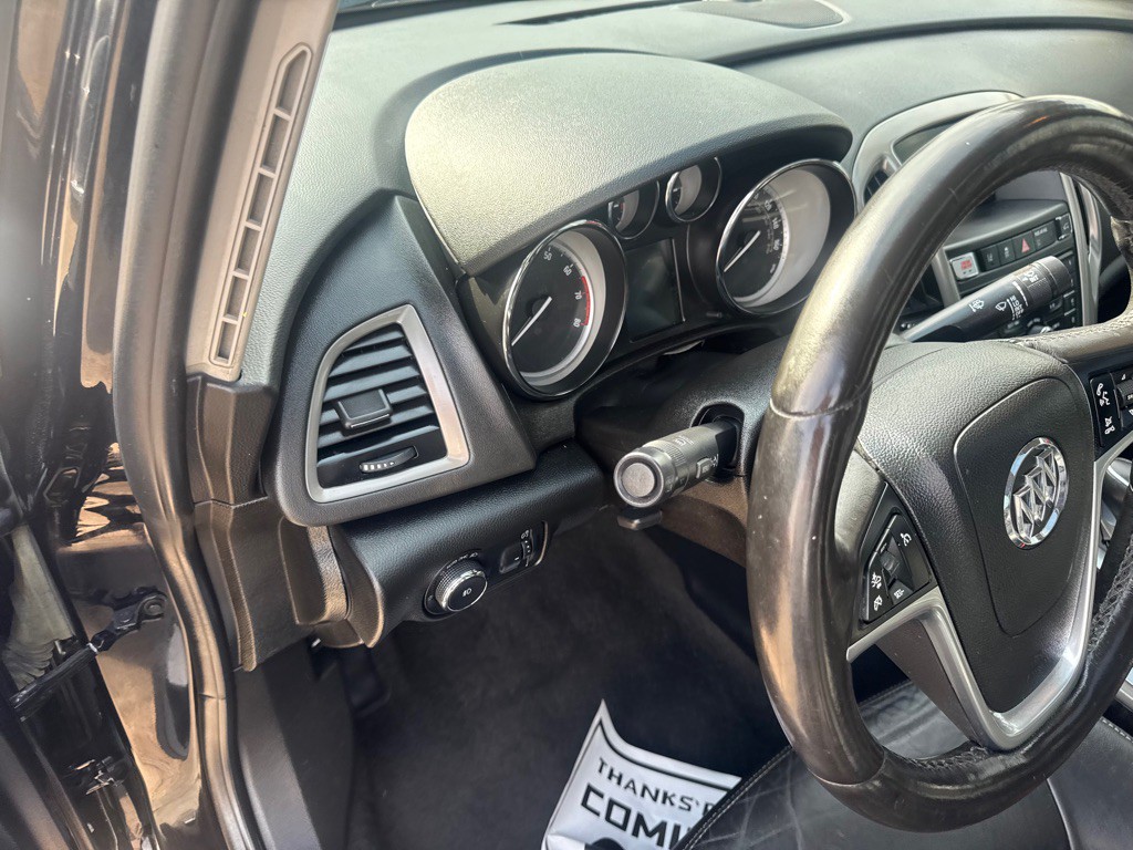 2015 Buick Verano Image 12