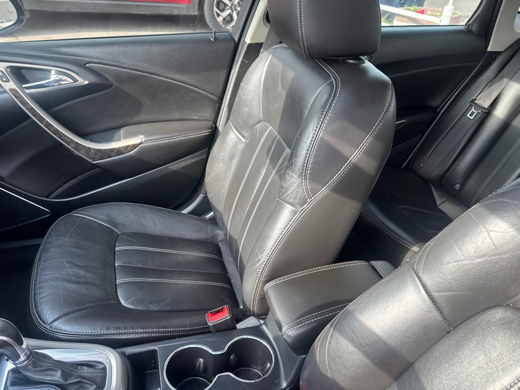 2015 Buick Verano Image 13