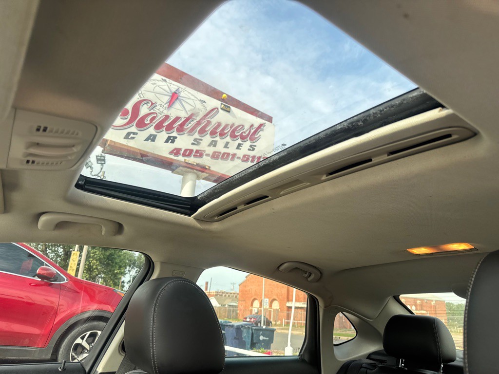 2015 Buick Verano Image 15