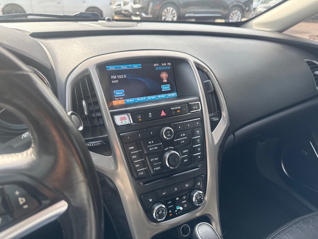 2015 Buick Verano Image 21