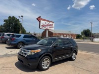Image for 2015 Ford Explorer XLT ID: 6760027