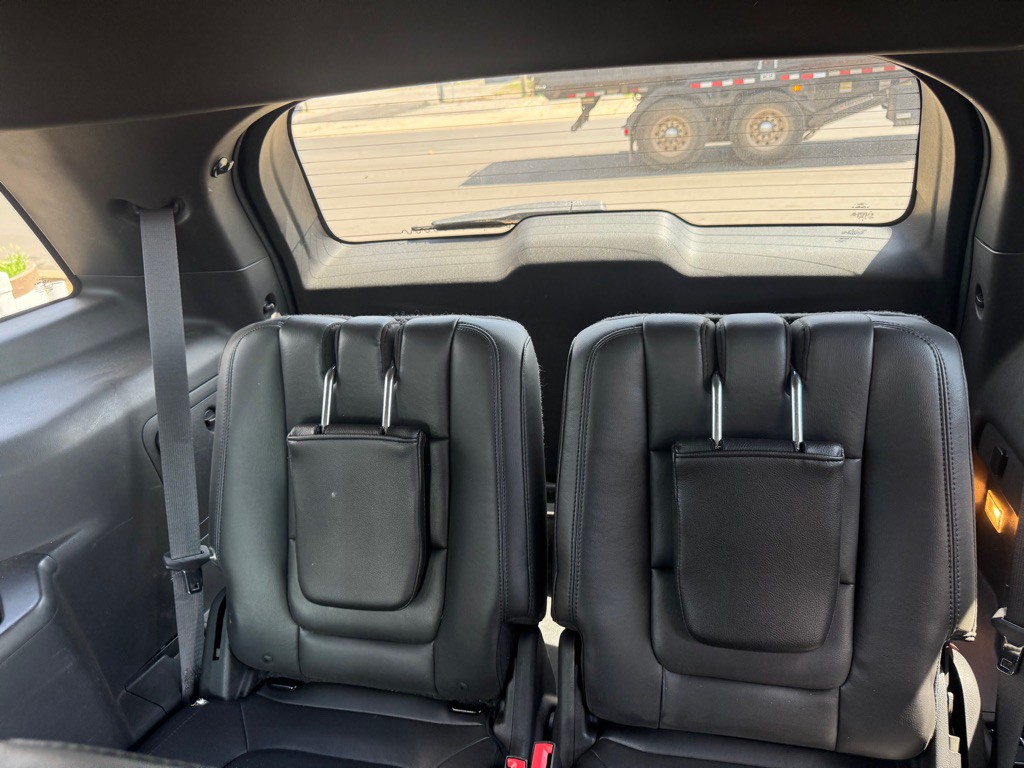 2015 Ford Explorer Image 7