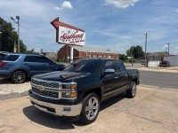 Image for 2015 Chevrolet Silverado 1500 LTZ ID: 6768258