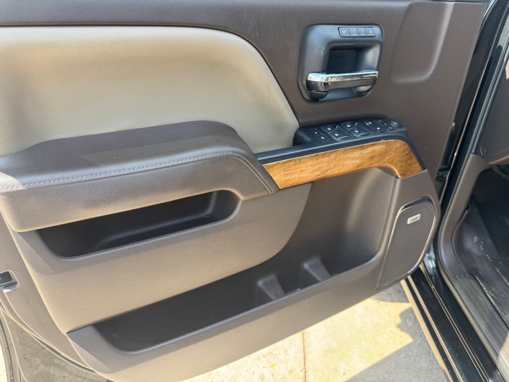 2015 Chevrolet Silverado 1500 Image 13