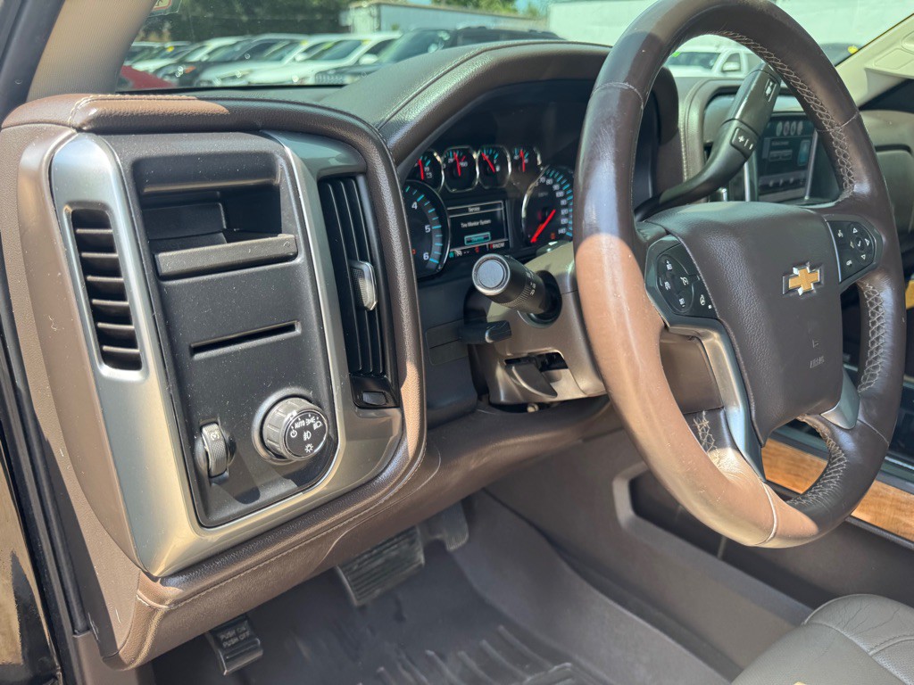 2015 Chevrolet Silverado 1500 Image 14